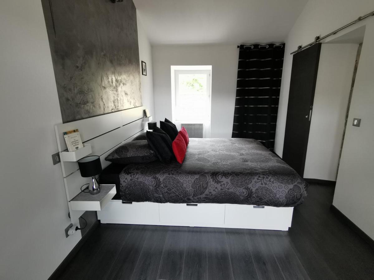 Des Loges - Les Vans /